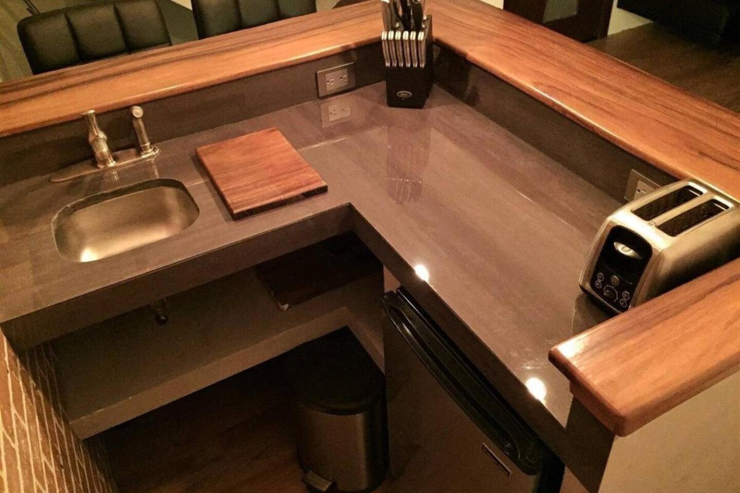 Studio 112 - Stay In Style, Stay Central Енсенада Екстериор снимка